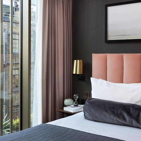 Native Bankside Aparthotel London Kültér fotó